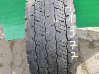 Opona używana 265/70R19,5 Hankook DH35