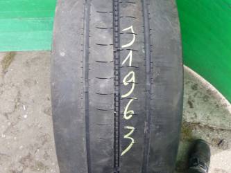 Opona używana 265/70R17,5 Bridgestone R-STEER 002