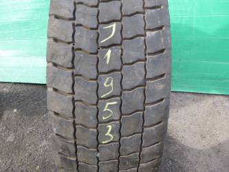 Opona używana 285/70R19,5 BFGOODRICH ROAD CONTROL D