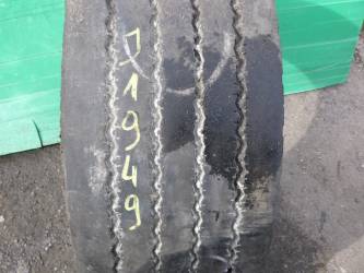 Opona używana 285/70R19,5 Continental HSR1