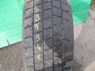 Opona używana 285/70R19,5 BFGOODRICH ROAD CONTROL D