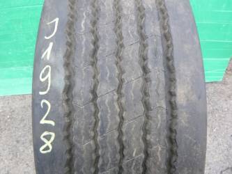 Opona używana 385/65R22,5 Bridgestone R179+