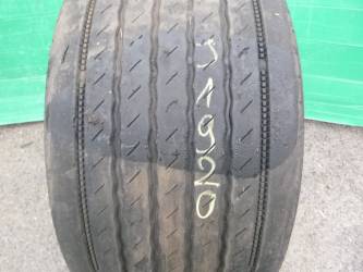 Opona używana 445/45R19,5 LONG MARCH LM168