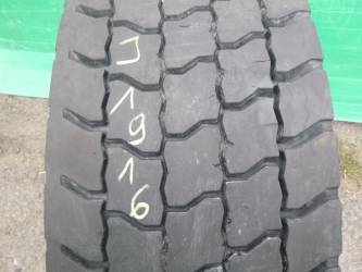 Opona używana 315/80R22,5 Riken EXTENGO 2