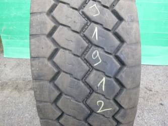 Opona używana 385/65R22,5 Kelly KMT