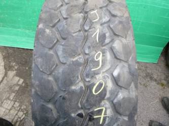 Opona używana 385/65R22,5 Hankook TM15