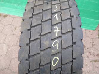 Opona używana 315/70R22,5 ROADX RT785