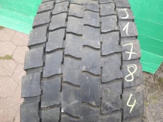 Opona używana 315/70R22,5 ATHOS HG2338