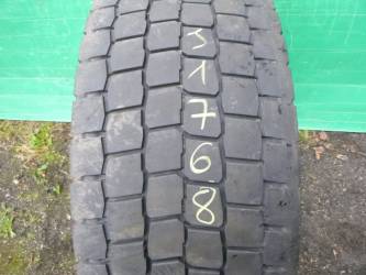 Opona używana 295/60R22,5 Yokohama 704R