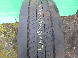 Opona używana 275/70R22,5 Pirelli U02 URBAN-E PRO