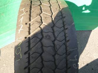 Opona używana 315/70R22,5 Goodyear ULTRA GRIP MAX S