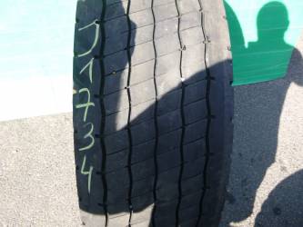 Opona używana 315/70R22,5 KAMA NR101