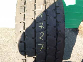 Opona używana 295/60R22,5 Fulda ECOFORCE 2+