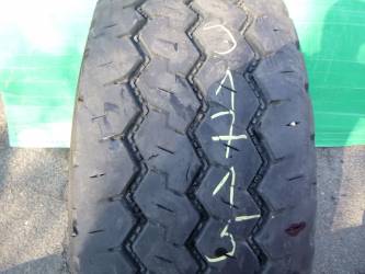 Opona używana 385/65R22,5 TRAZANO TERRA T45