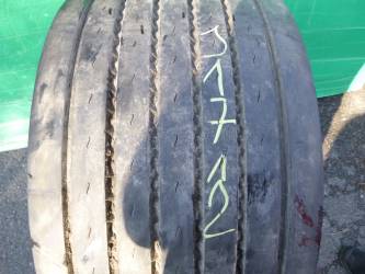 Opona używana 445/45R19,5 Continental HTL1