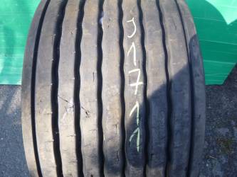 Opona używana 445/45R19,5 TRAZANO TRANS T43