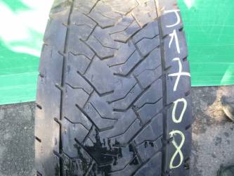 Opona używana 315/70R22,5 Goodyear KMAX D