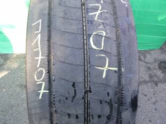 Opona używana 315/70R22,5 Bridgestone H-STEER 002