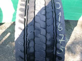 Opona używana 295/80R22,5 Bridgestone M788