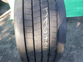 Opona używana 355/50R22,5 Hankook AH31