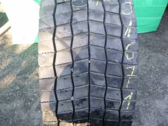 Opona używana 315/80R22,5 Hankook DH31