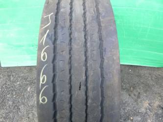 Opona używana 295/80R22,5 Pirelli FR01+