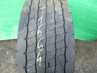 Opona używana 315/70R22,5 KAMA NR101