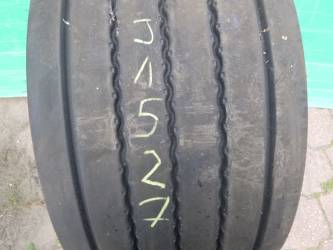 Opona używana 445/45R19,5 Semperit RUNNER T2