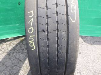 Opona używana 315/80R22,5 Dunlop SP346