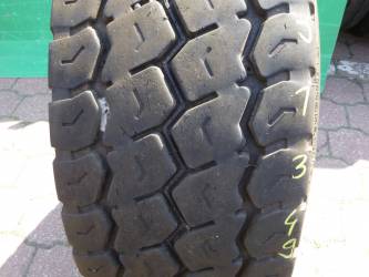 Opona używana 385/65R22,5 Michelin MICHELIN XZY3