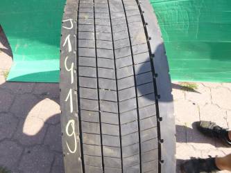 Opona używana 315/80R22,5 Continental HD3 ECO PLUS