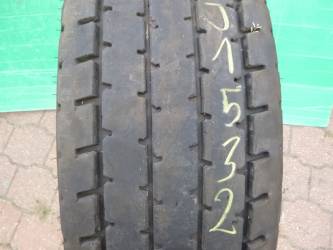 Opona używana 315/80R22,5 Dębica DRD2