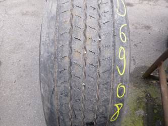 Opona używana 385/65R22,5 Uniroyal FH40