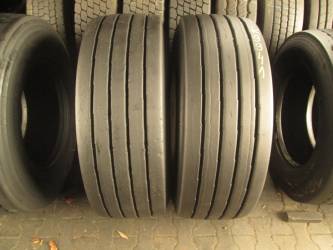 Opony używane 385/65R22,5 NEXT TREAD NT RHT II