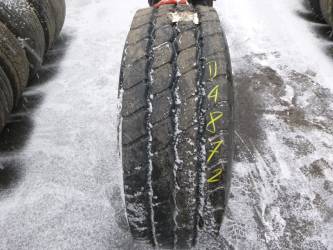 Opona używana 385/65R22,5 Michelin X-WORKS T