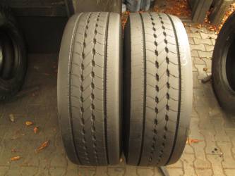 Opony używane 315/70R22,5 Goodyear KMAX S GEN-2