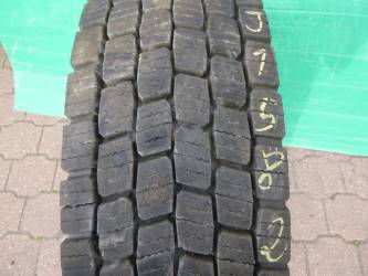 Opona używana 315/80R22,5 WindPower PRO DR85