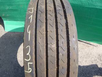 Opona używana 385/65R22,5 ALBOURGH ACROSS T