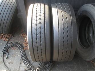 Opony używane 315/70R22,5 Goodyear KMAX S GEN-2