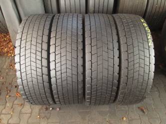 Opony używane 275/70R22,5 Continental HD3 HYBRID