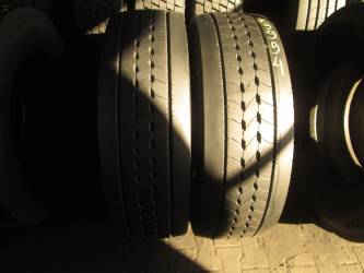 Opony używane 315/70R22,5 Goodyear KMAX S GEN-2