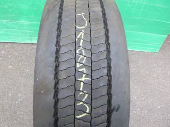 Opona używana 275/70R22,5 Pirelli UO2 URBAN- E PRO