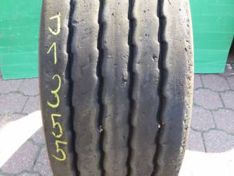 Opona używana 385/65R22,5 Continental MICHELIN X-MULTI T