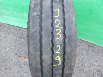 Opona używana 245/70R17,5 Bridgestone R-TRAILER 001