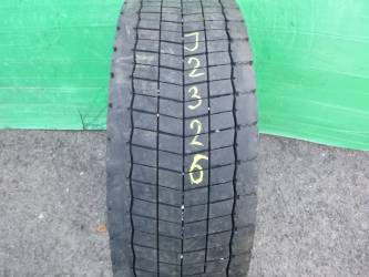 Opona używana 285/70R19,5 Continental HD3 HYBRID