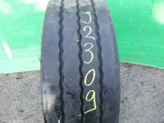 Opona używana 245/70R17,5 Bridgestone R-TRAILER 001