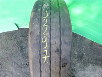 Opona używana 245/70R17,5 Goodyear KMAX T