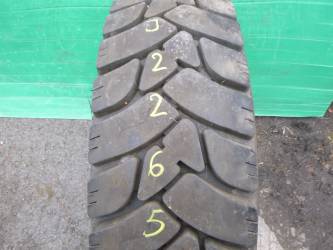 Opona używana 315/80R22,5 Aeolus ADC52