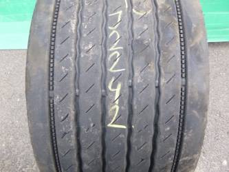 Opona używana 445/45R19,5 LONG MARCH LM168