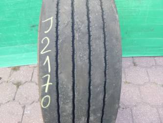 Opona używana 315/60R22,5 WESTLAKE WSL1